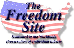 The Freedom Site