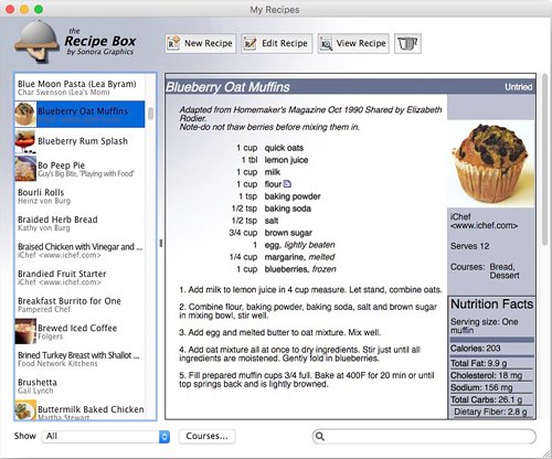 Download Cook Timer 0.9.5 for Windows 