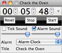 work timer for mac